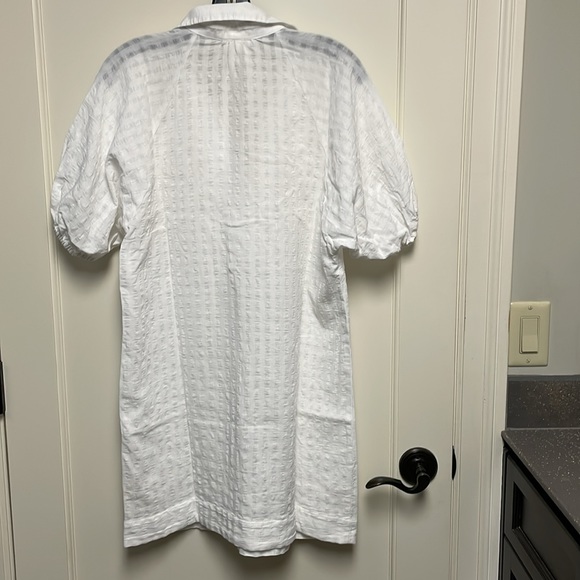 Anthro Beach Cover Up/Dress - Picture 5 of 11